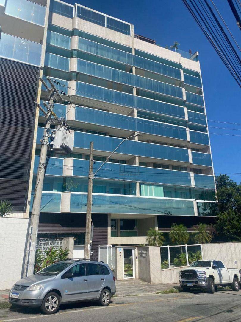 Apartamento à venda com 3 quartos, 224m² - Foto 28