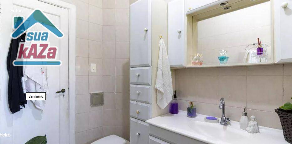 Apartamento à venda com 1 quarto, 38m² - Foto 12