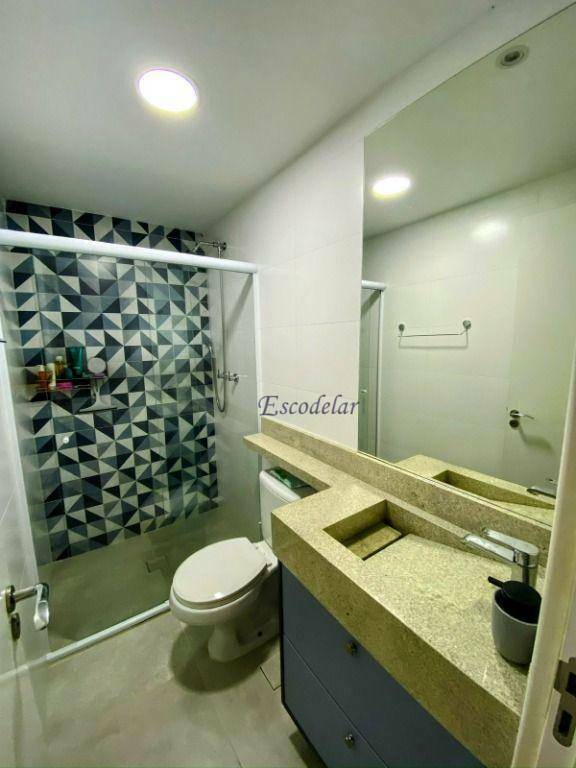 Apartamento à venda com 2 quartos, 65m² - Foto 21