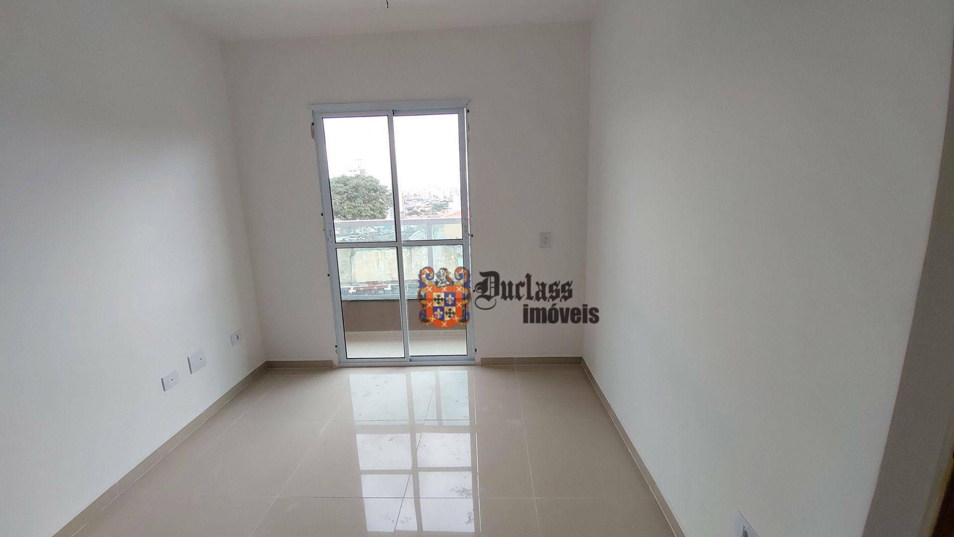 Apartamento à venda com 2 quartos, 39m² - Foto 3