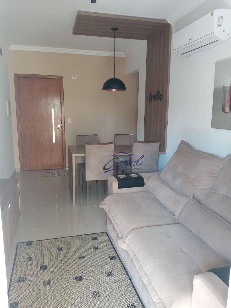 Apartamento à venda com 2 quartos, 90m² - Foto 8