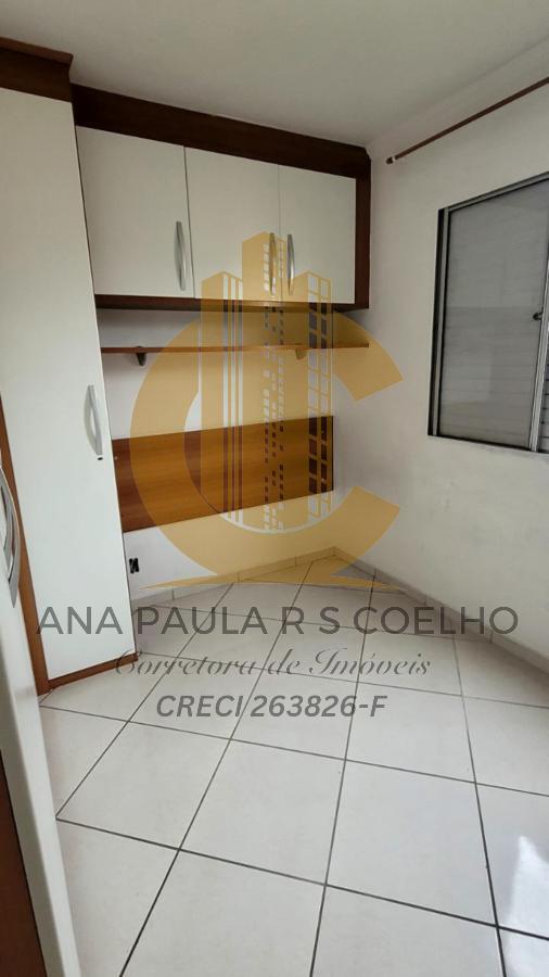 Apartamento à venda com 2 quartos, 46m² - Foto 15