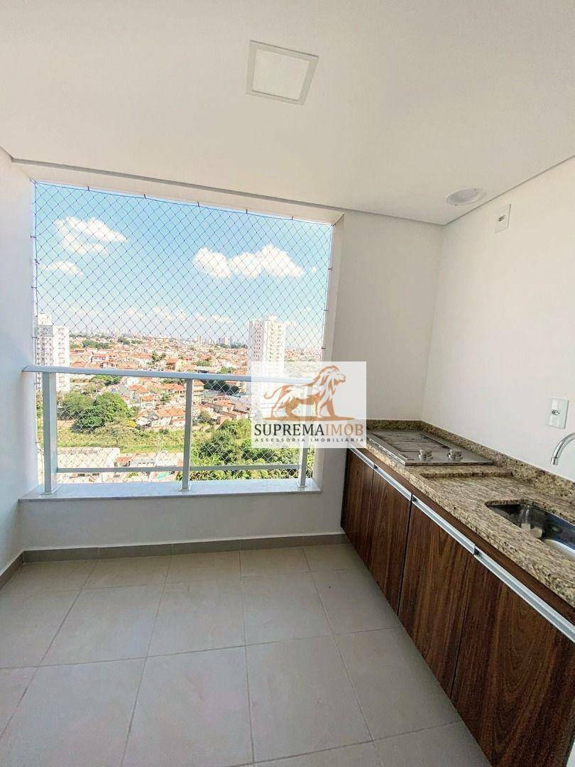 Apartamento à venda com 2 quartos, 72m² - Foto 5