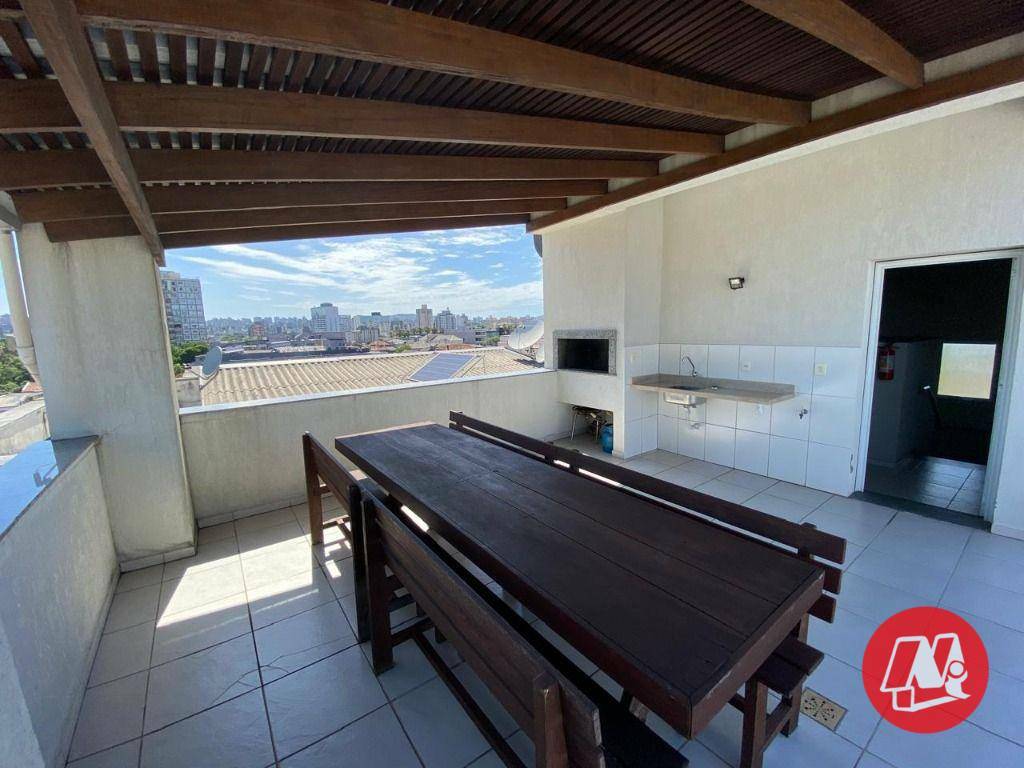 Apartamento para alugar com 1 quarto, 48m² - Foto 23