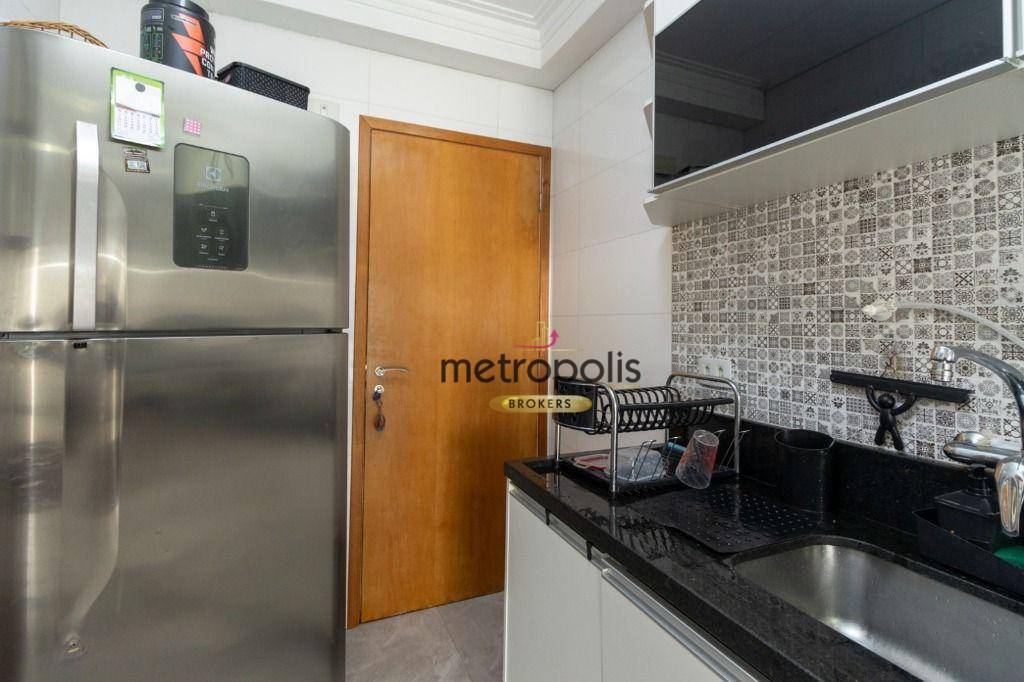 Apartamento para alugar com 3 quartos, 84m² - Foto 11