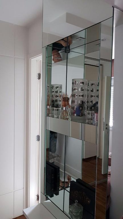 Apartamento à venda com 2 quartos, 110m² - Foto 6