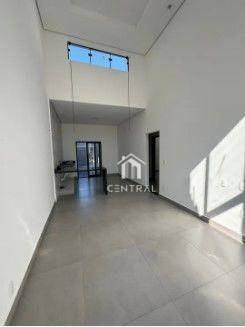 Casa de Condomínio à venda com 3 quartos, 200m² - Foto 2