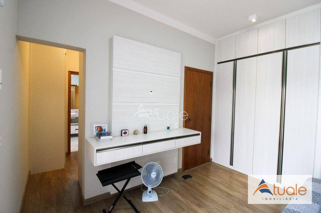 Casa de Condomínio à venda com 3 quartos, 220m² - Foto 53