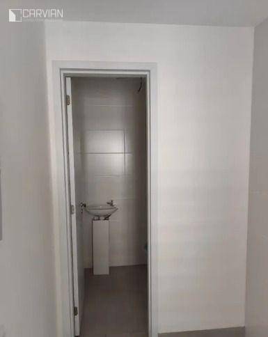 Apartamento à venda com 3 quartos, 132m² - Foto 11