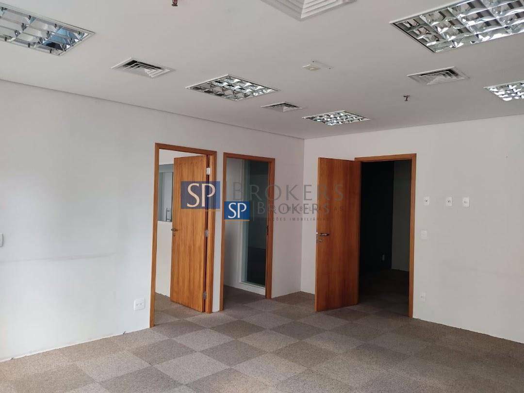 Conjunto Comercial-Sala para alugar, 320m² - Foto 28