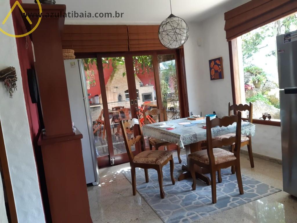 Casa de Condomínio à venda com 4 quartos, 400m² - Foto 14