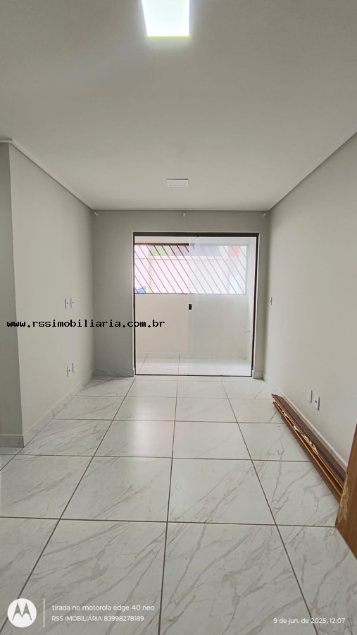 Apartamento para alugar com 2 quartos, 54m² - Foto 3