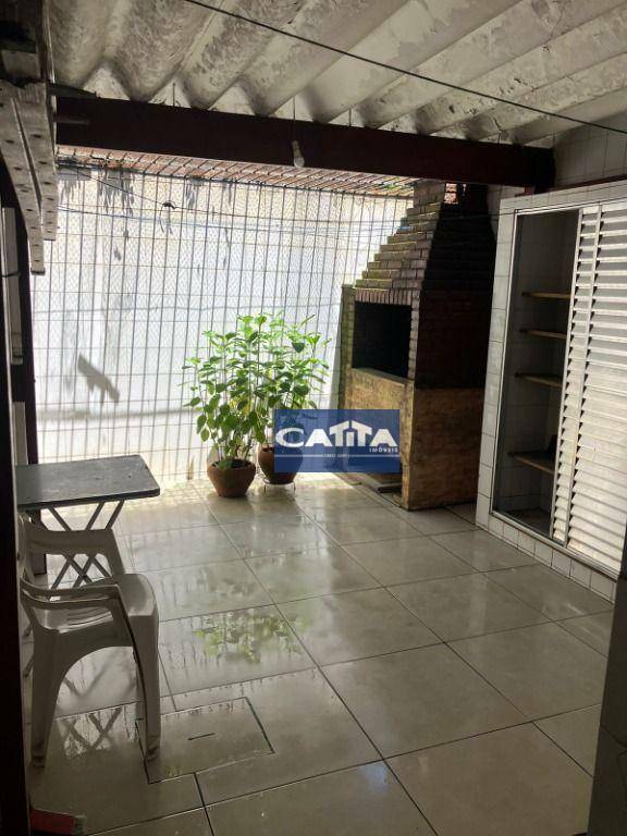 Sobrado à venda com 2 quartos, 70m² - Foto 9