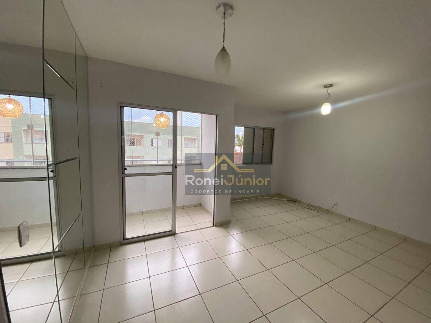 Apartamento, 2 quartos, 67 m² - Foto 3