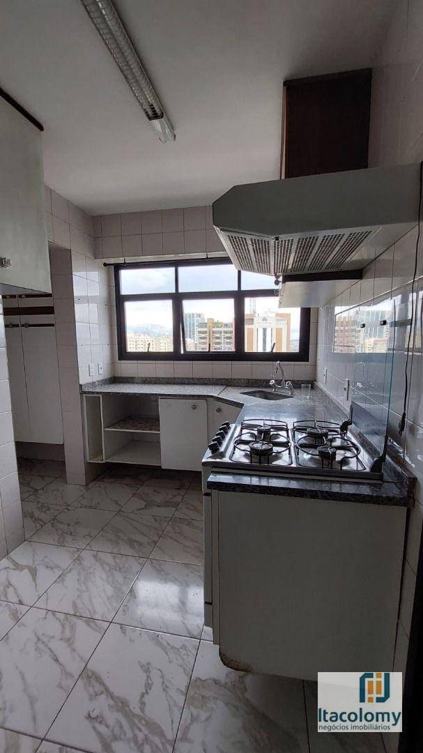 Apartamento à venda com 3 quartos, 98m² - Foto 16