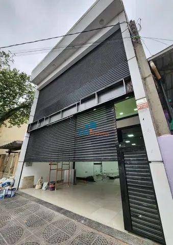 Loja-Salão à venda e aluguel, 327m² - Foto 1