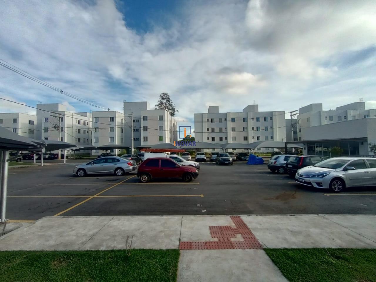 Apartamento, 2 quartos - Foto 4