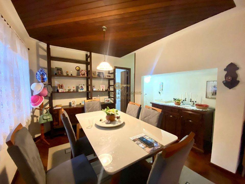 Casa de Condomínio à venda com 4 quartos, 160m² - Foto 7