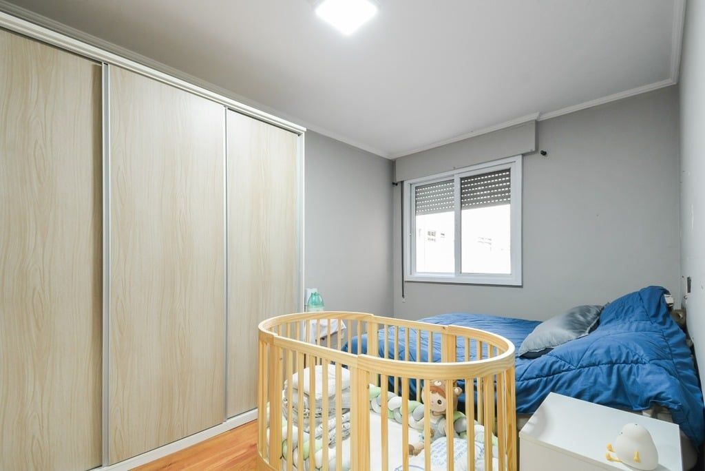 Apartamento à venda com 3 quartos, 154m² - Foto 10