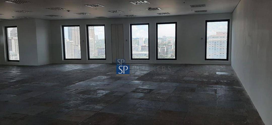 Conjunto Comercial-Sala para alugar, 254m² - Foto 12