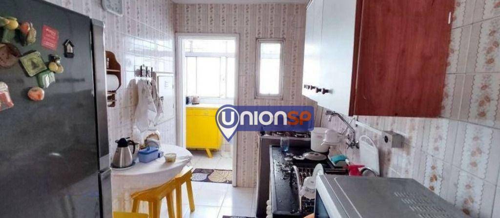 Apartamento à venda com 3 quartos, 99m² - Foto 15