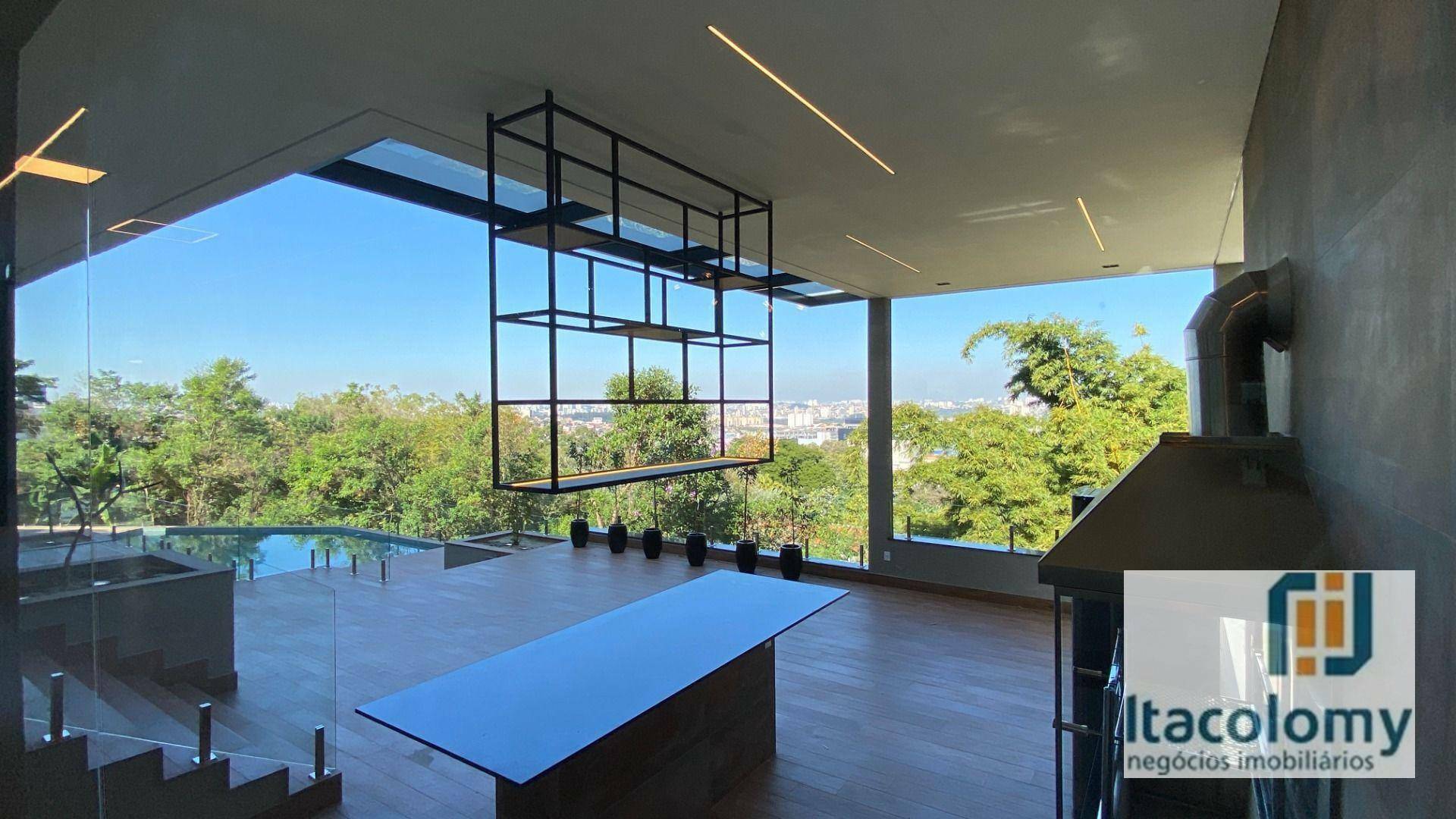 Casa de Condomínio à venda com 4 quartos, 825m² - Foto 55