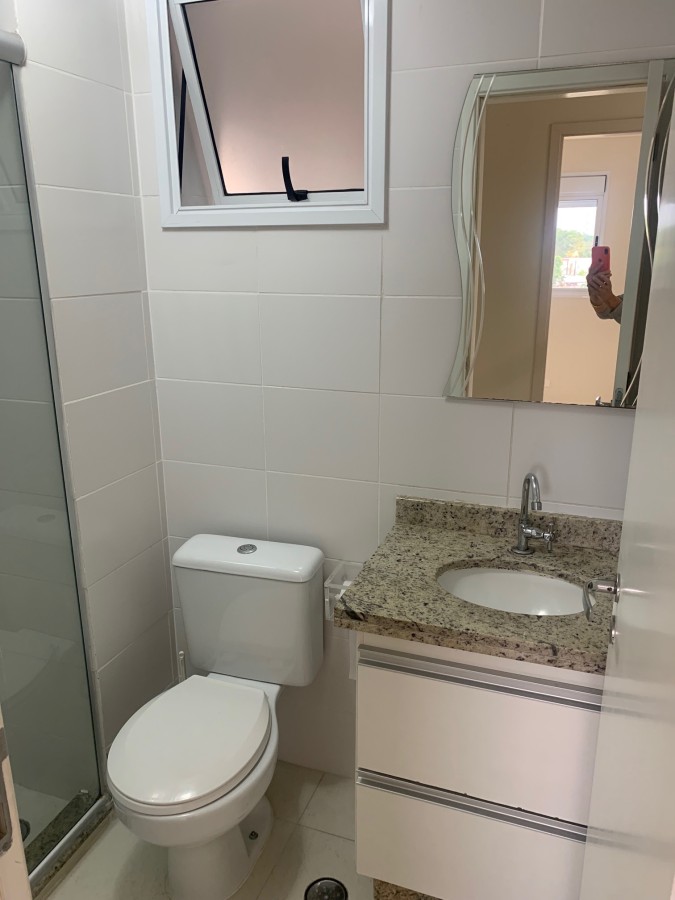 Apartamento para alugar com 2 quartos, 58m² - Foto 17
