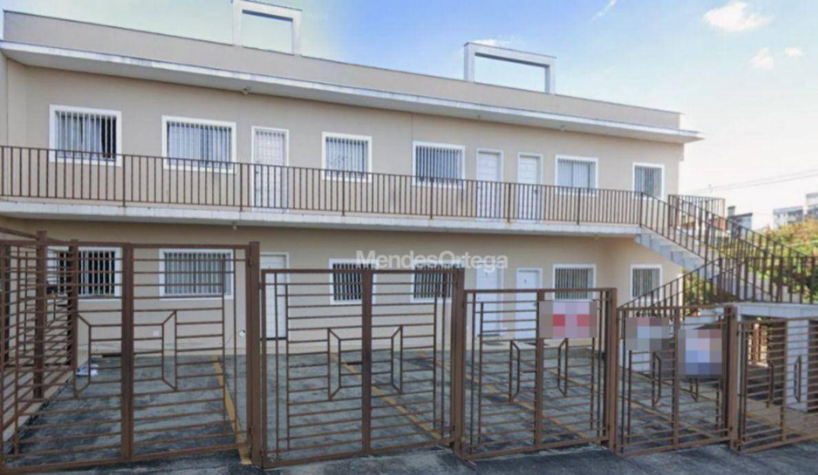 Apartamento, 1 quarto, 46 m² - Foto 1