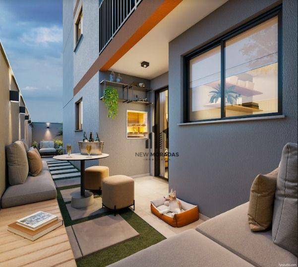 Apartamento, 3 quartos, 52 m² - Foto 25