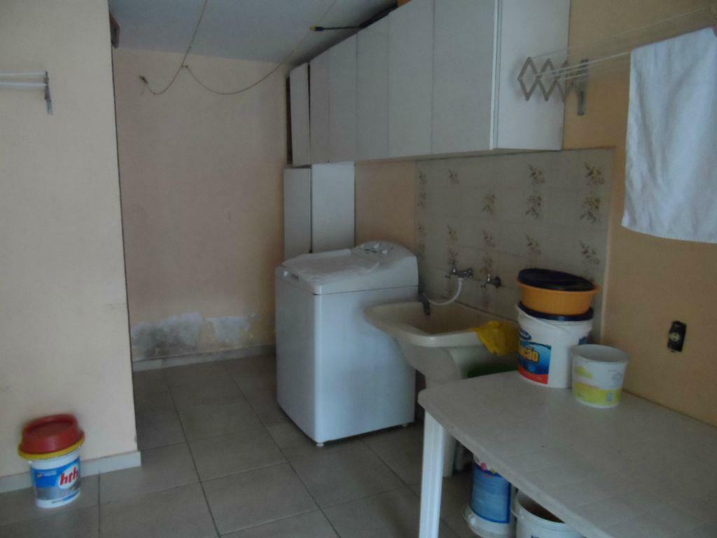 Sobrado à venda com 3 quartos, 306m² - Foto 23