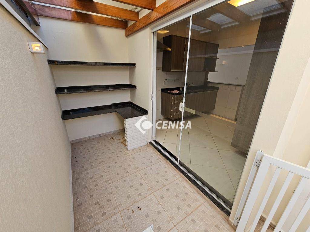 Casa de Condomínio à venda com 3 quartos, 112m² - Foto 10