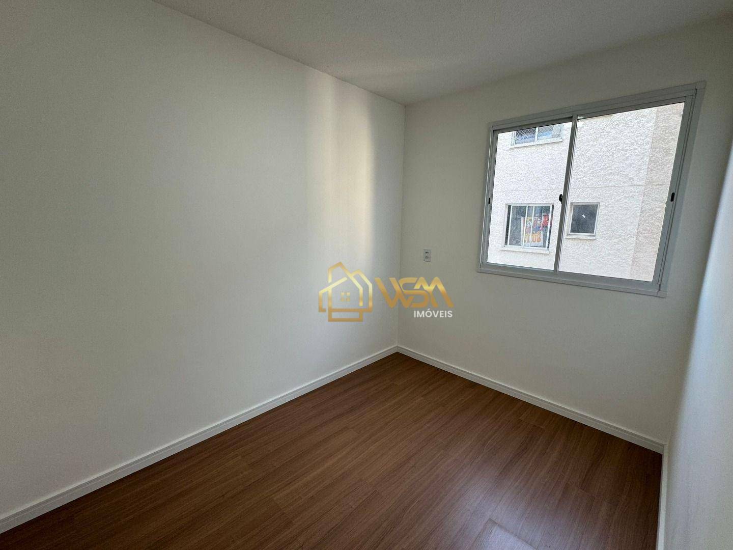 Apartamento à venda com 2 quartos, 42m² - Foto 7