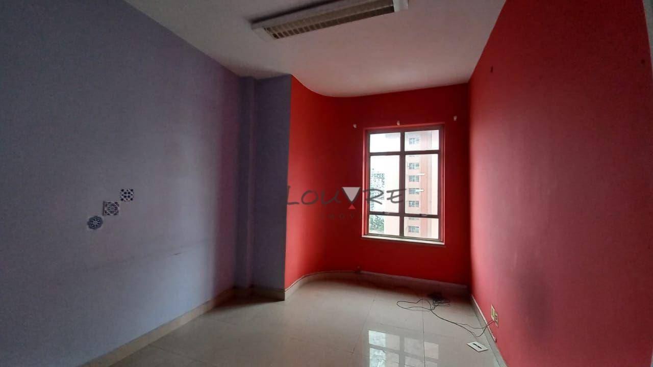 Conjunto Comercial-Sala à venda e aluguel, 119m² - Foto 4