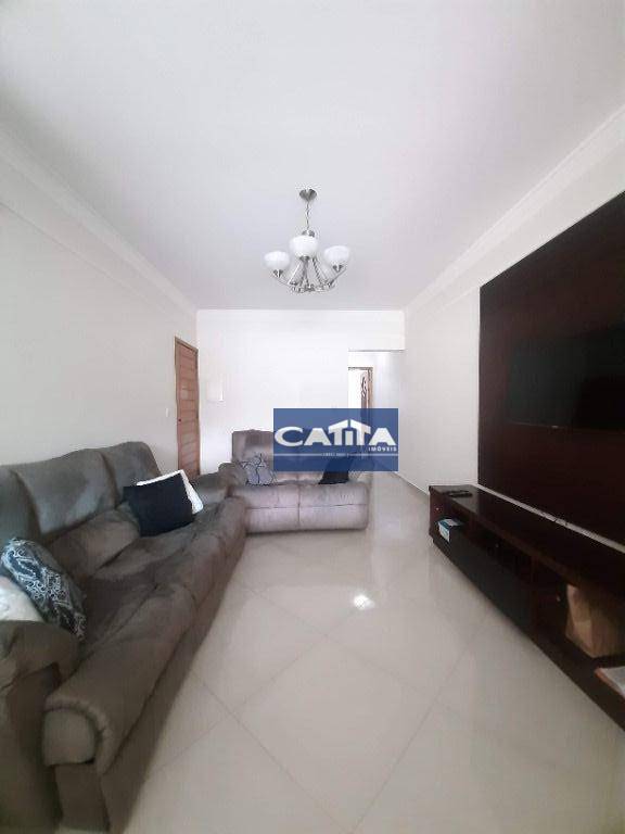 Sobrado à venda com 3 quartos, 148m² - Foto 8