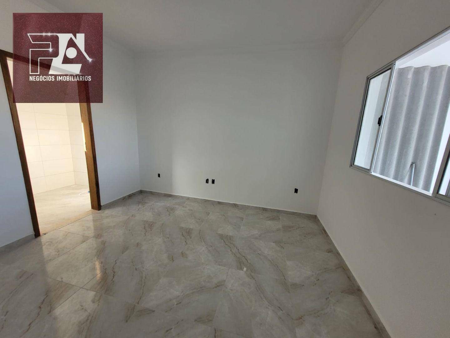 Casa à venda com 3 quartos, 122m² - Foto 5