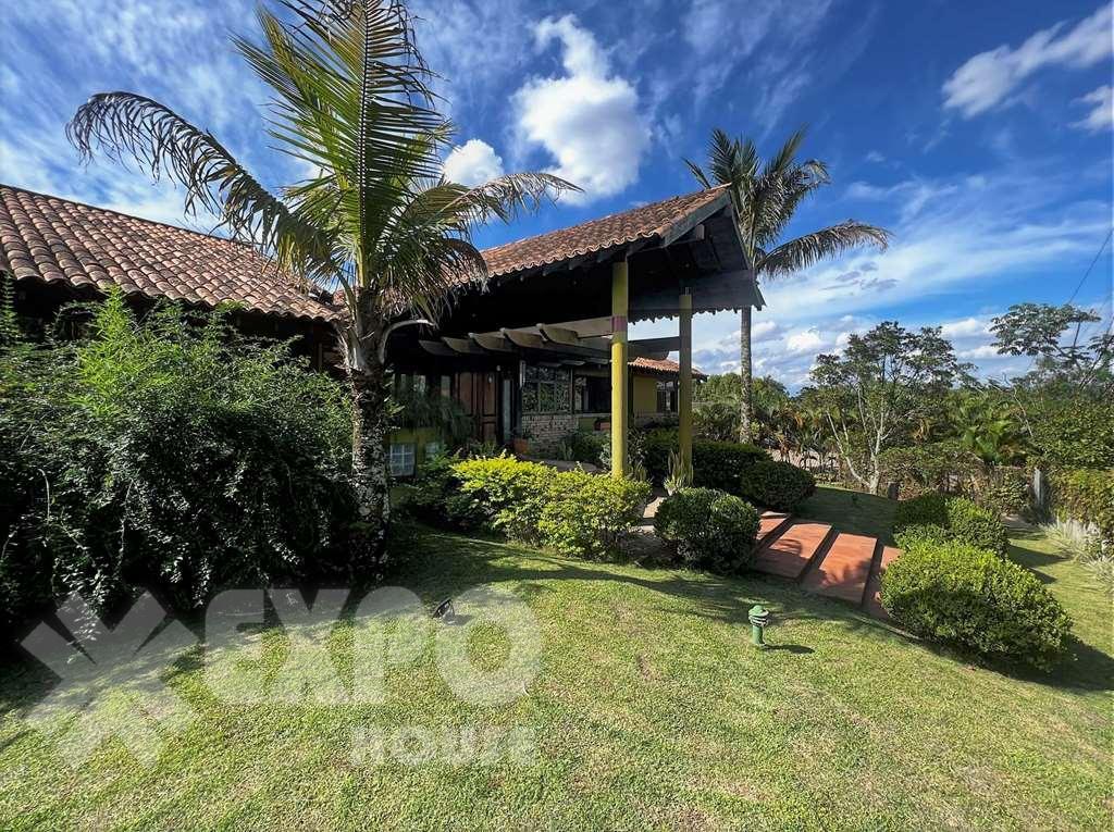 Casa de Condomínio à venda com 5 quartos, 3782m² - Foto 7