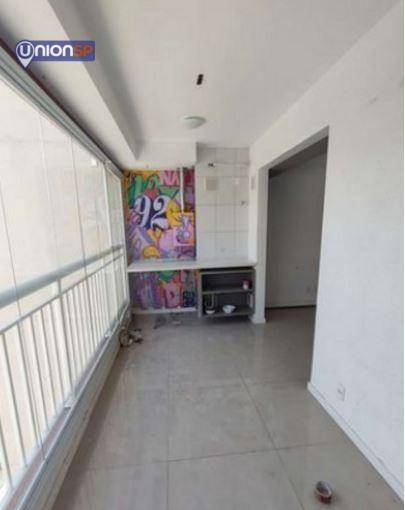 Apartamento à venda com 1 quarto, 35m² - Foto 3