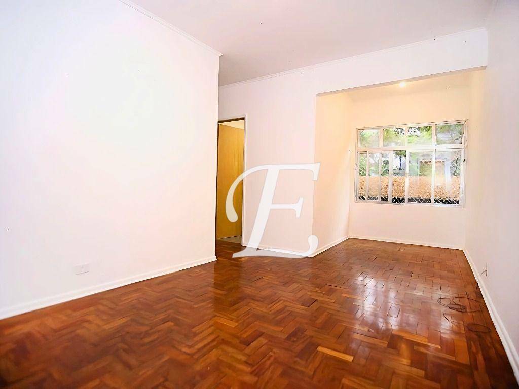 Apartamento à venda com 2 quartos, 77m² - Foto 3