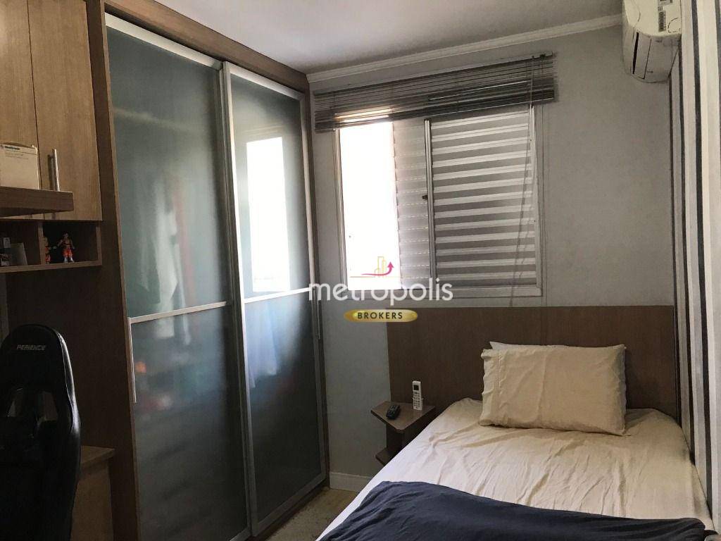 Sobrado à venda com 3 quartos, 110m² - Foto 9