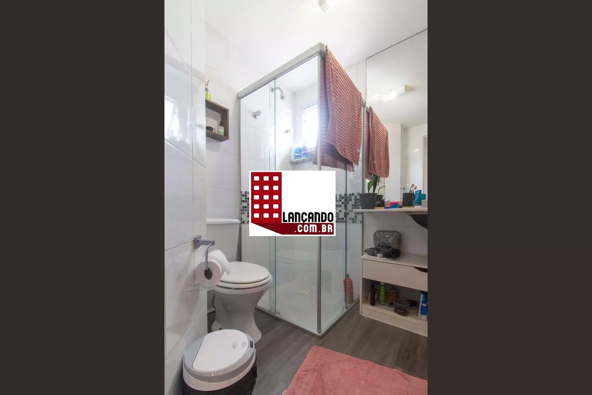 Apartamento à venda com 2 quartos, 69m² - Foto 10