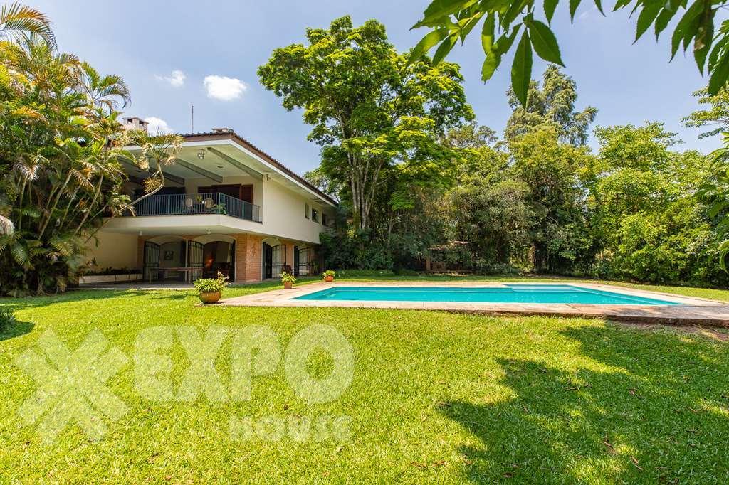 Casa de Condomínio à venda com 6 quartos, 5000m² - Foto 16