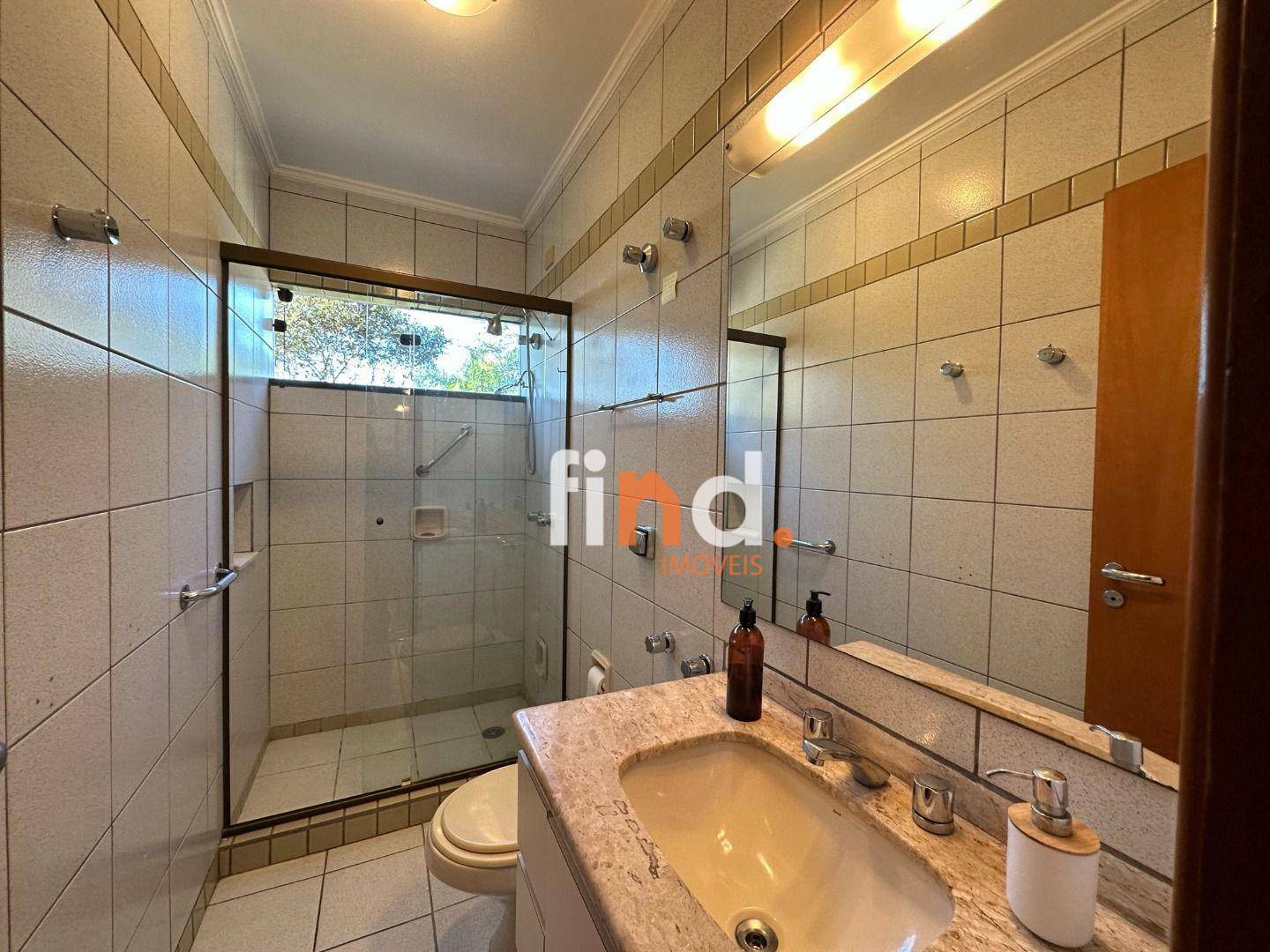 Casa de Condomínio à venda com 3 quartos, 434m² - Foto 45