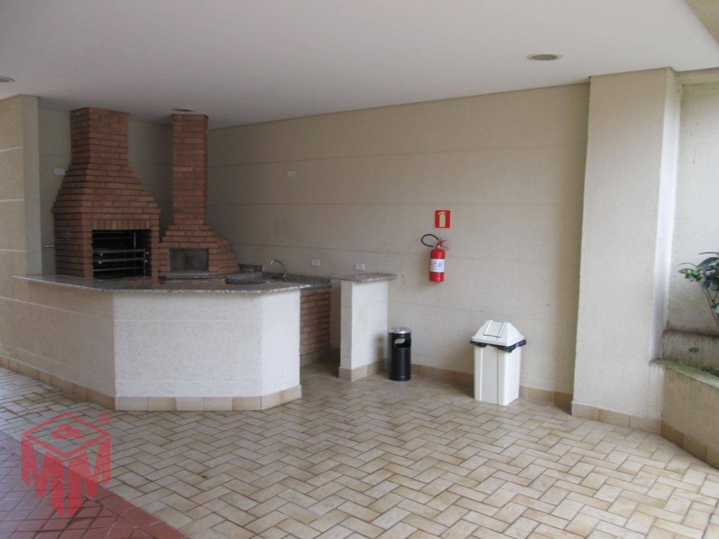 Apartamento à venda com 3 quartos, 109m² - Foto 24