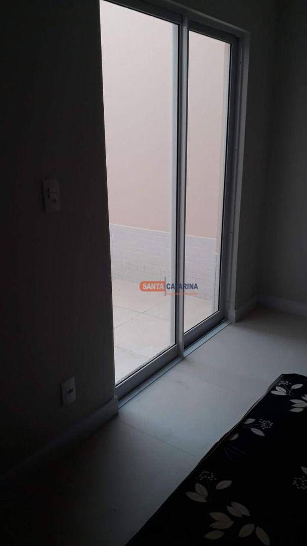 Apartamento à venda com 1 quarto, 39m² - Foto 5