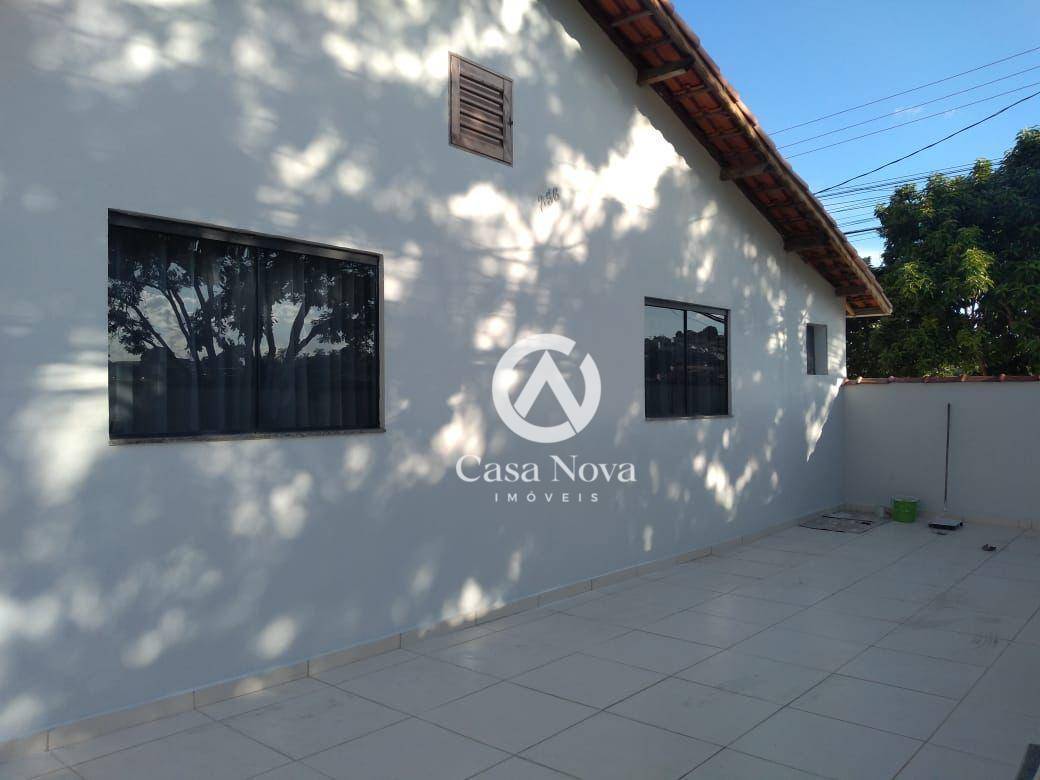 Casa à venda com 2 quartos, 100m² - Foto 9