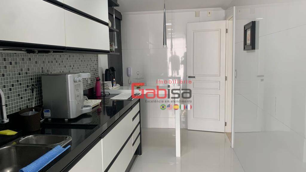 Apartamento à venda com 3 quartos, 128m² - Foto 47