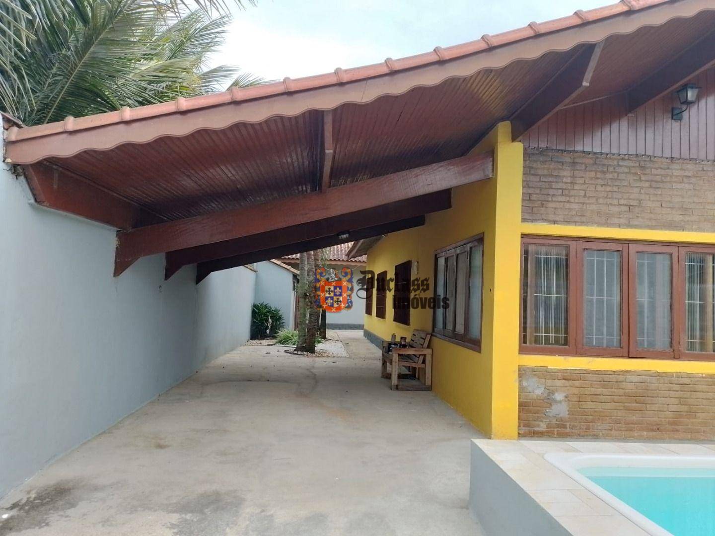 Casa à venda com 3 quartos, 125m² - Foto 3