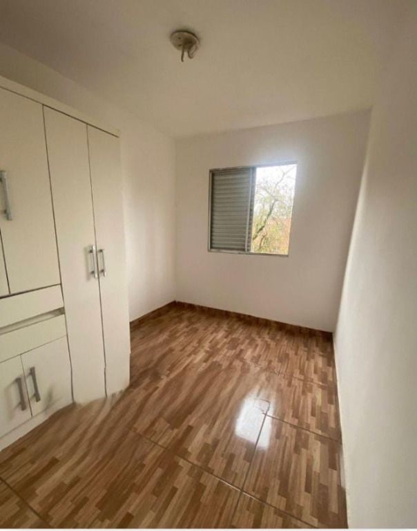 Apartamento à venda com 2 quartos, 50m² - Foto 8