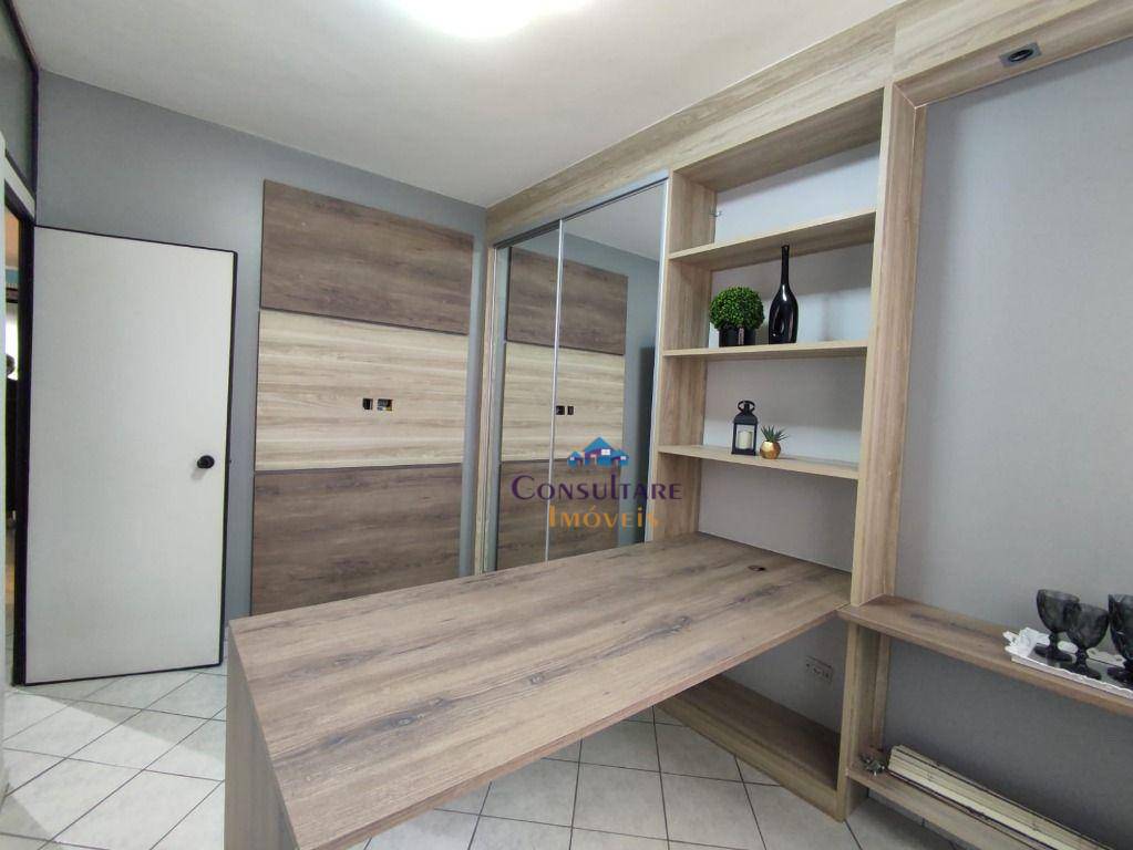 Conjunto Comercial-Sala para alugar, 10m² - Foto 1