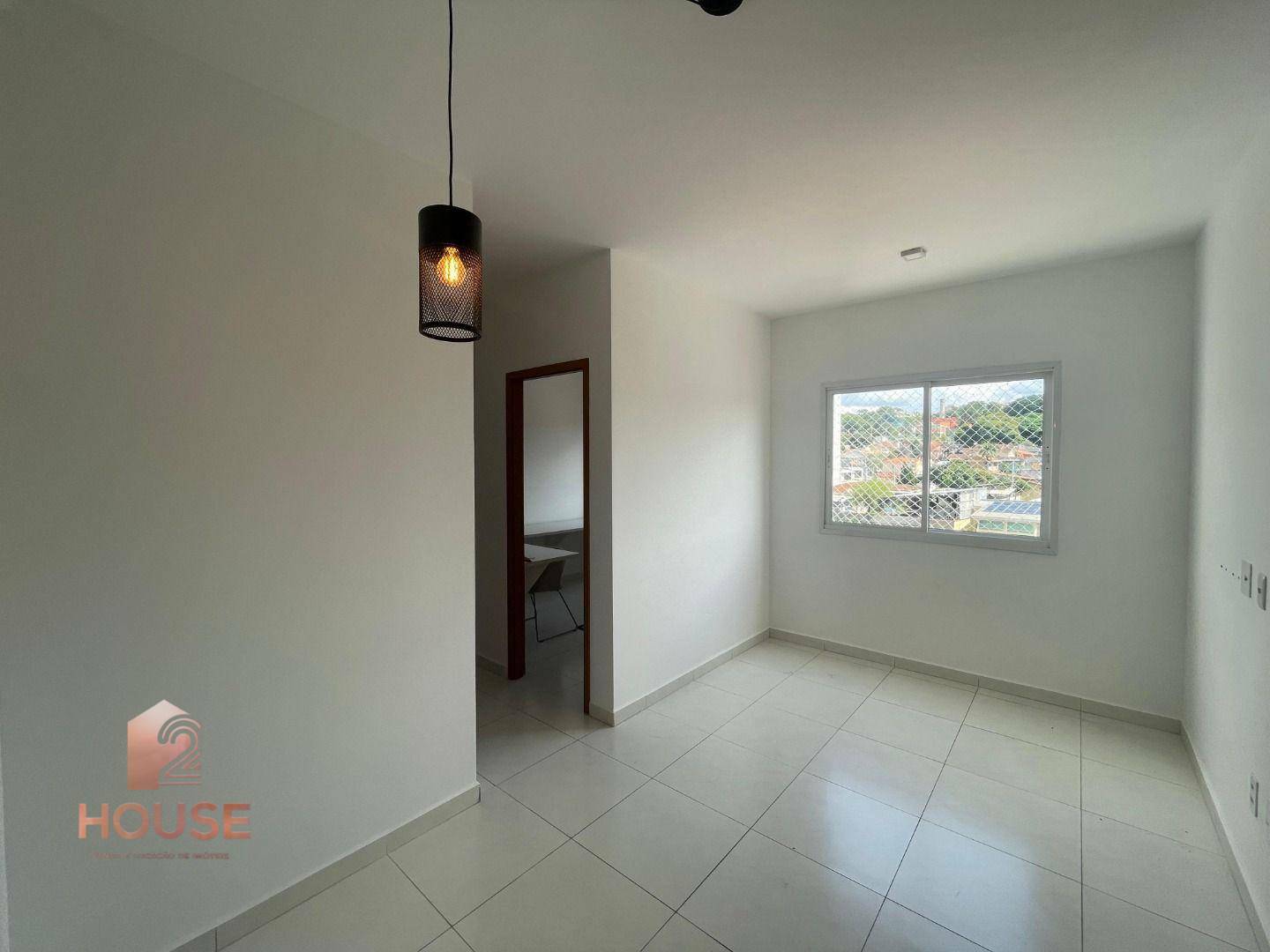 Apartamento para alugar com 2 quartos, 46m² - Foto 15